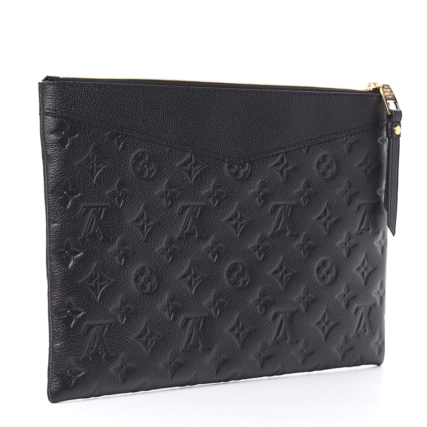 Empreinte Daily Pouch Black