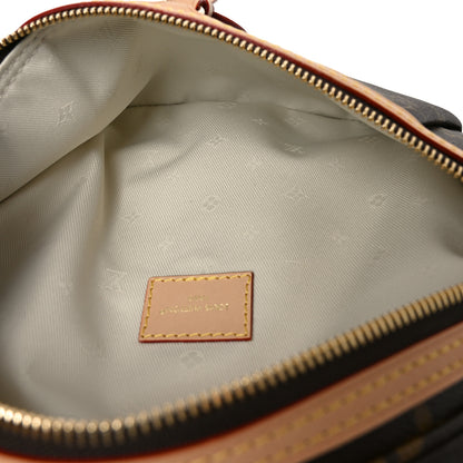 Louis Vuitton Monogram High Rise Bumbag 5 of 9