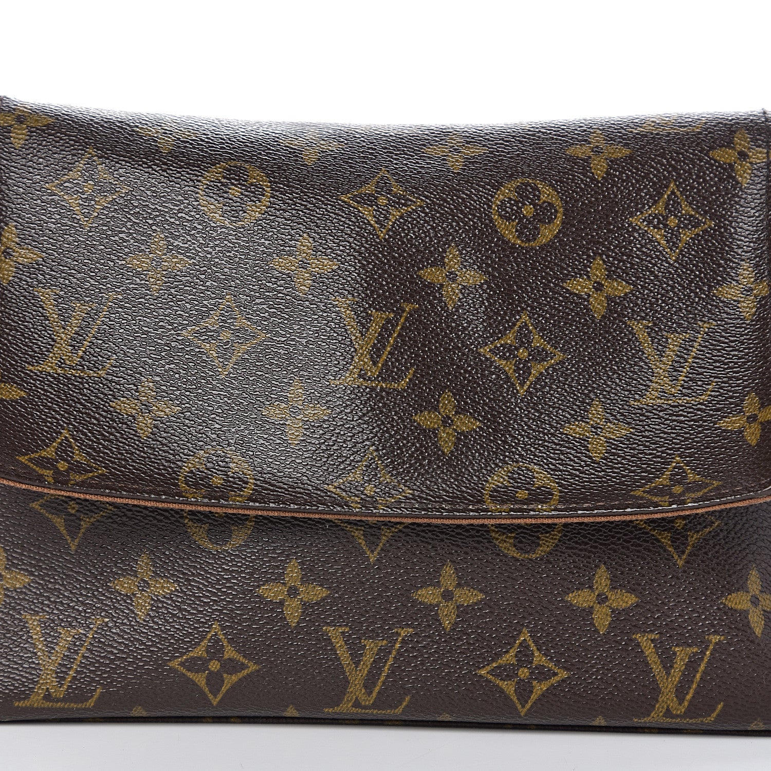 Louis Vuitton Monogram Mini Looping 16 of 18
