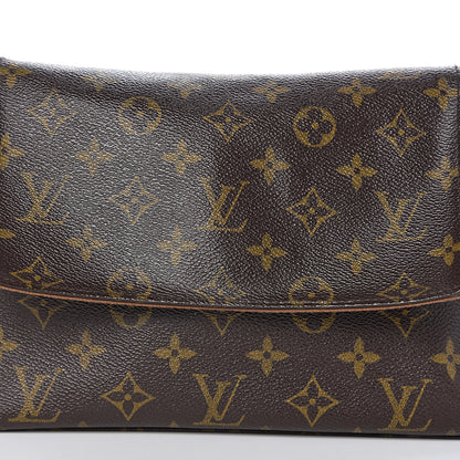 Louis Vuitton Monogram Mini Looping 16 of 18
