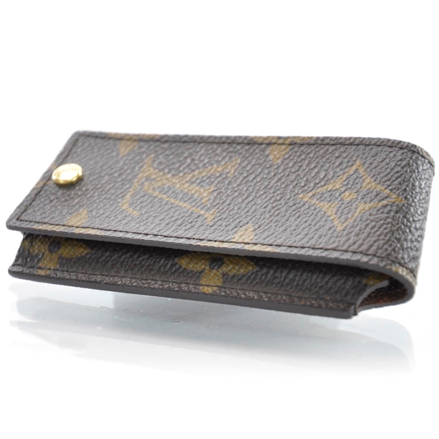 Monogram iPod Nano Case