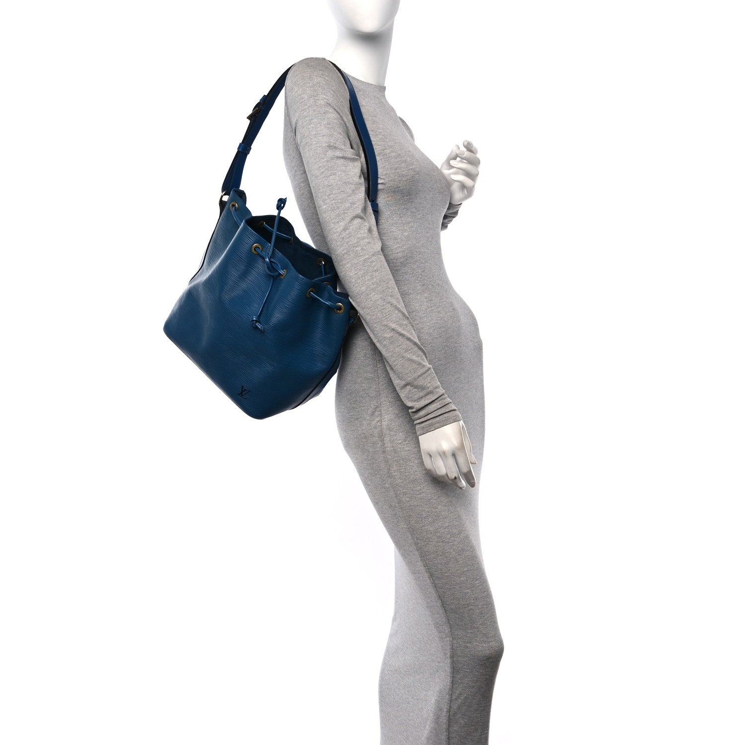 Louis Vuitton Epi Petit Noe Toledo 2 of 11