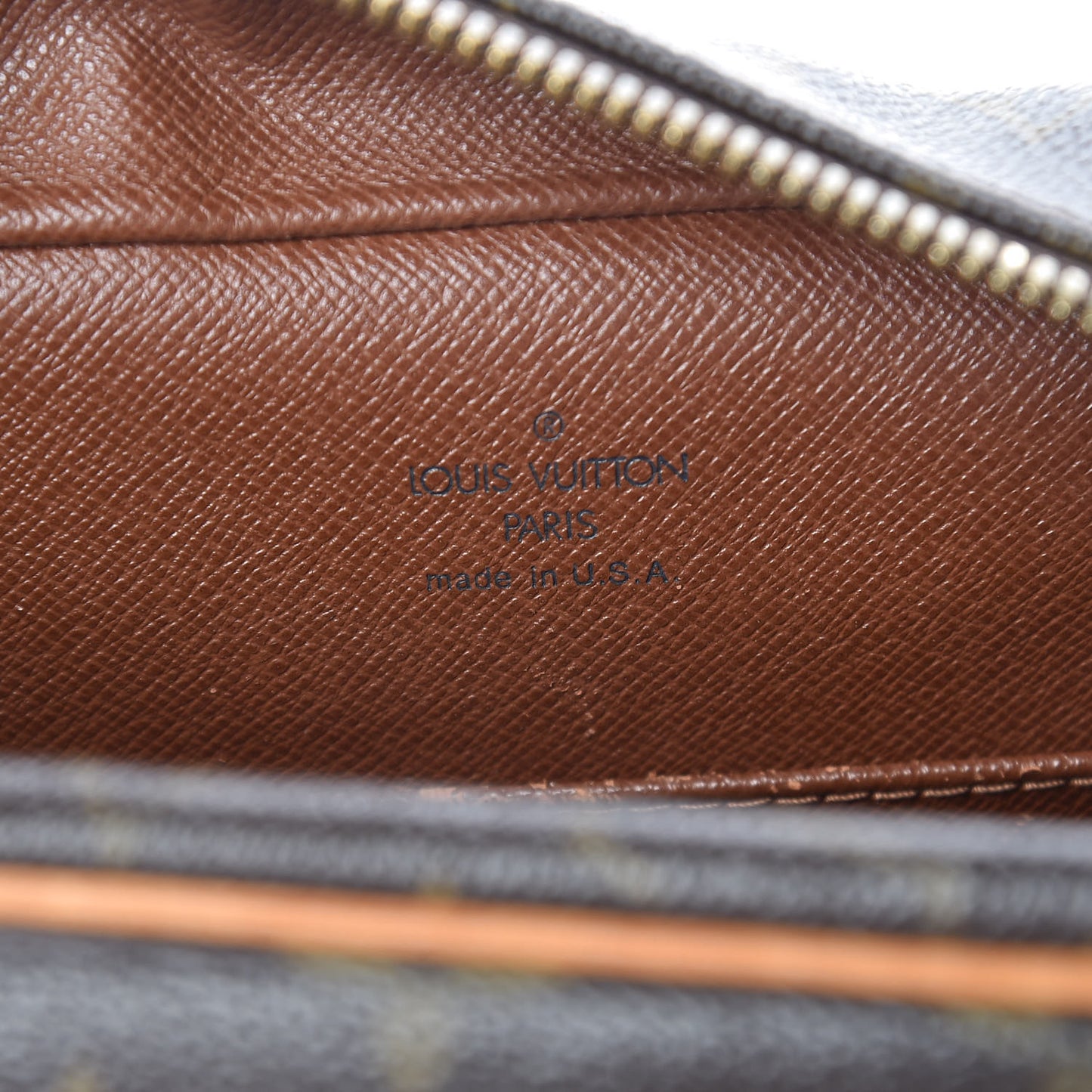 Monogram Cite MM