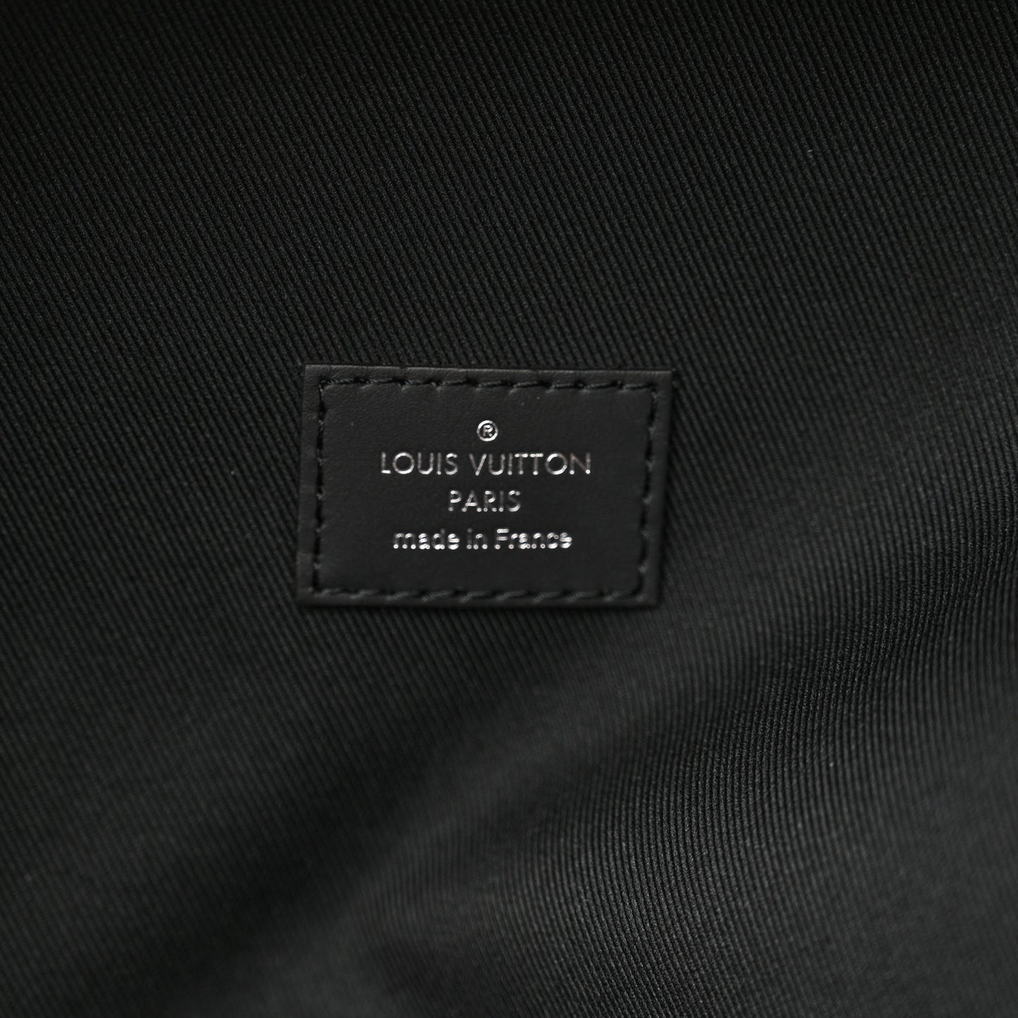 Monogram Eclipse Discovery Backpack PM