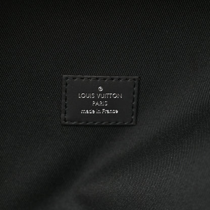 Louis Vuitton Monogram Eclipse Discovery Backpack PM 6 of 9