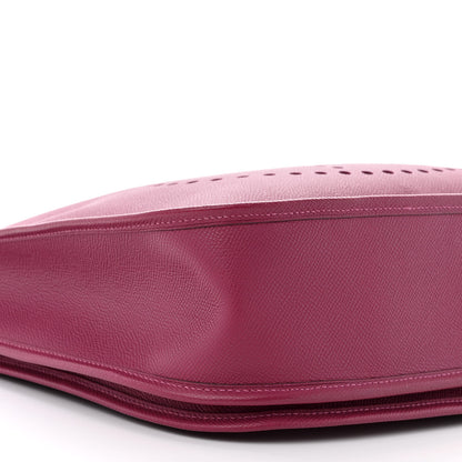 Hermes Epsom Evelyne III GM Tosca 9 of 10