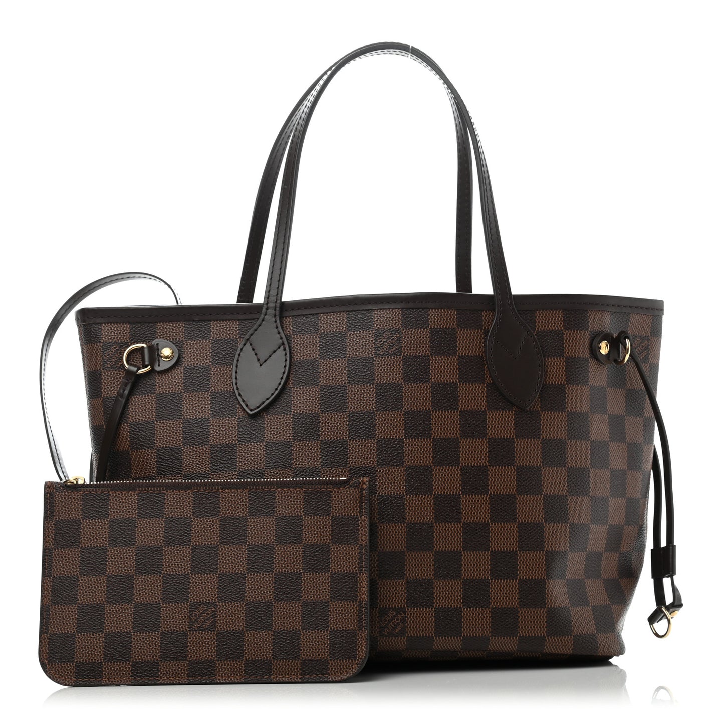 Damier Ebene Neo Neverfull PM