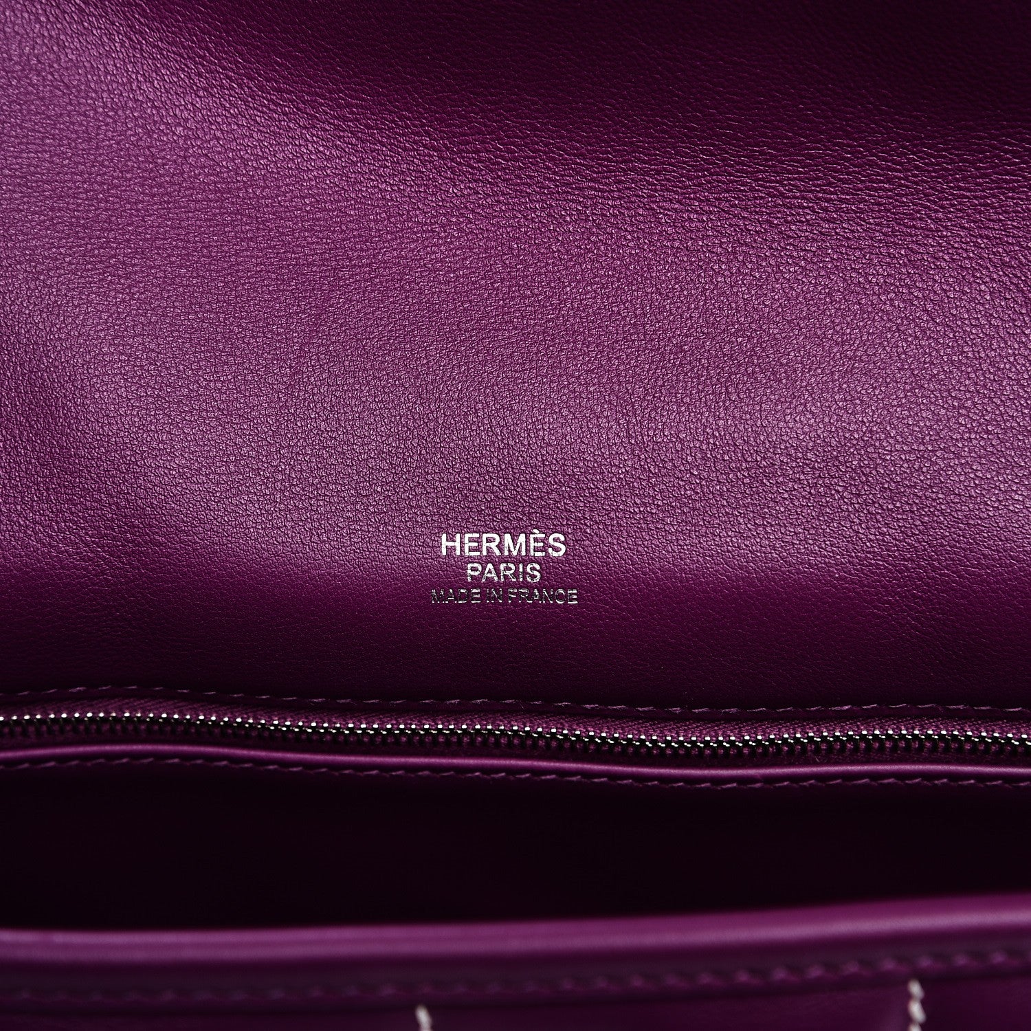 Hermes Swift Sac Berline 28 Anemone 14 of 17