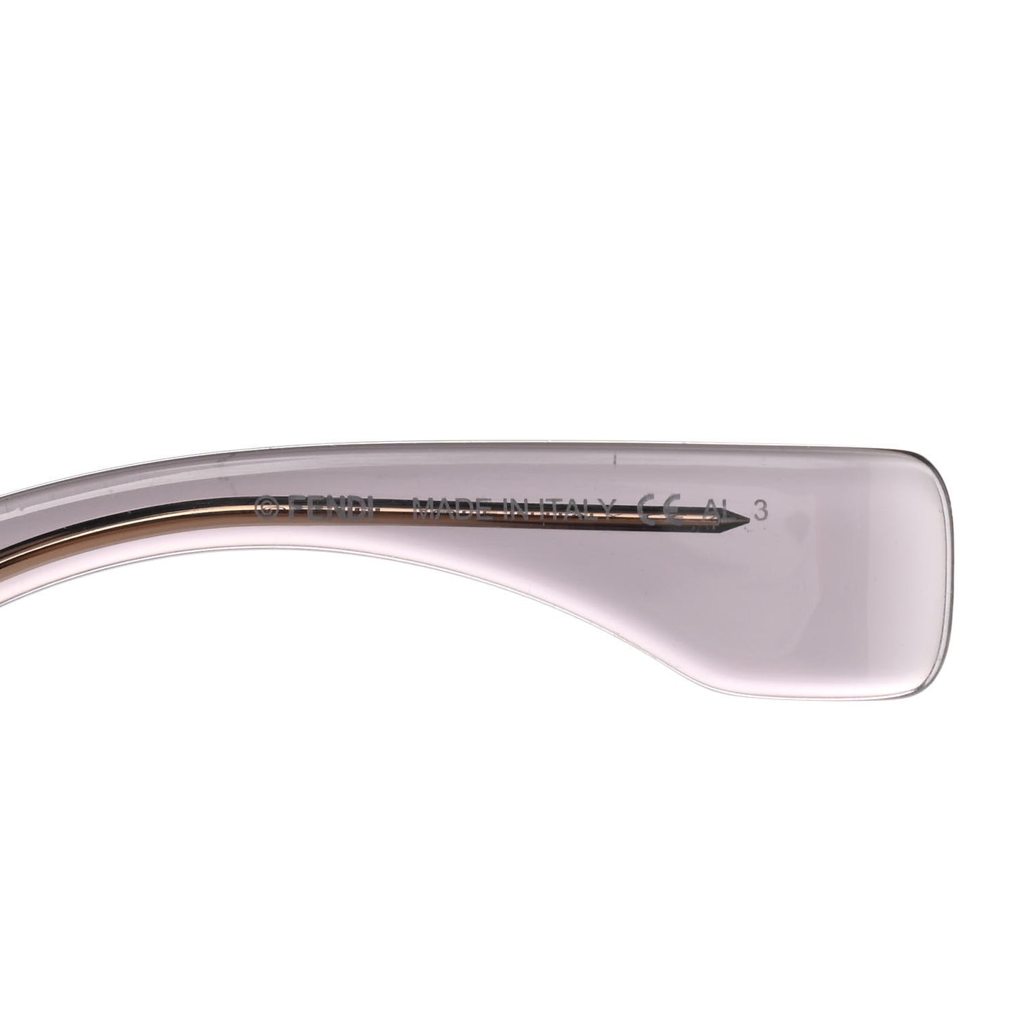 Acetate FF Sunglasses FF 0436/G/S Grey