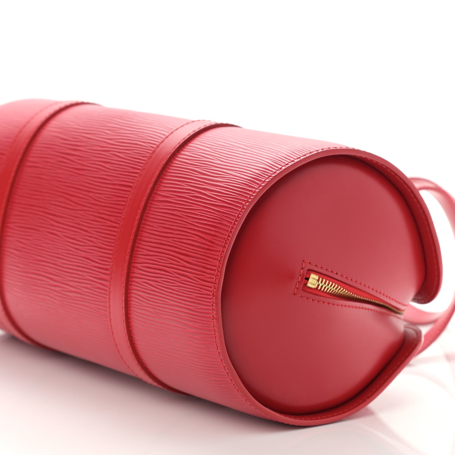 Louis Vuitton Epi Soufflot Rouge 11 of 11
