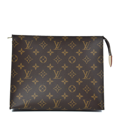 Louis Vuitton Monogram Toiletry Pouch 26 1 of 10