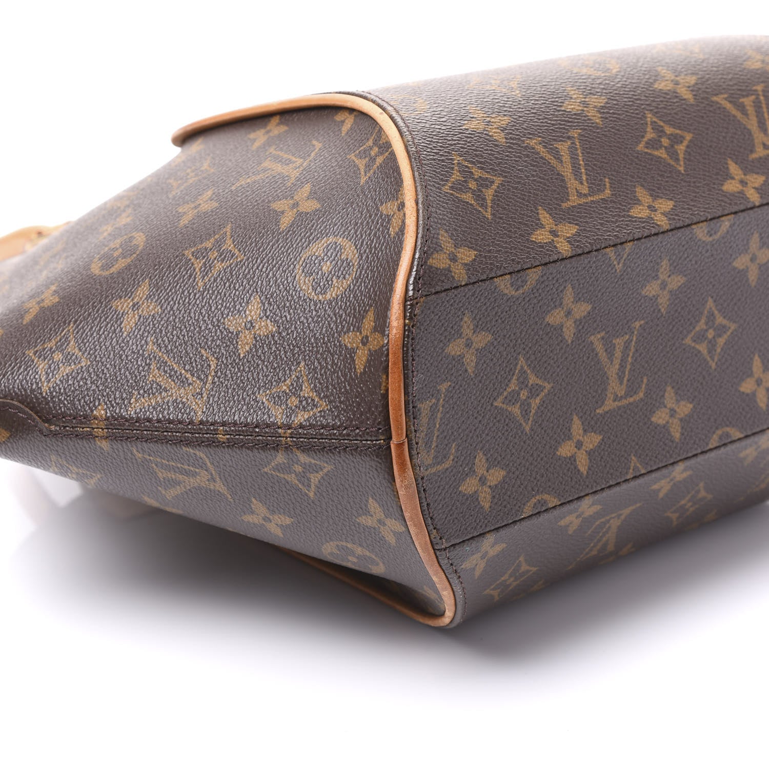 Louis Vuitton Monogram Ellipse MM 5 of 9