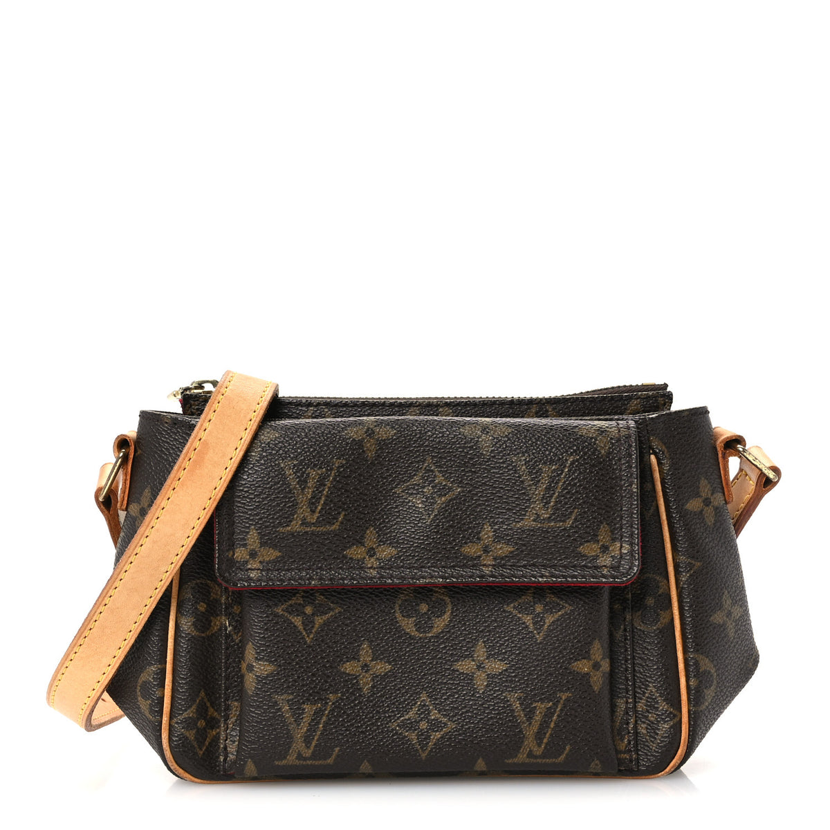 Monogram Viva-Cite PM