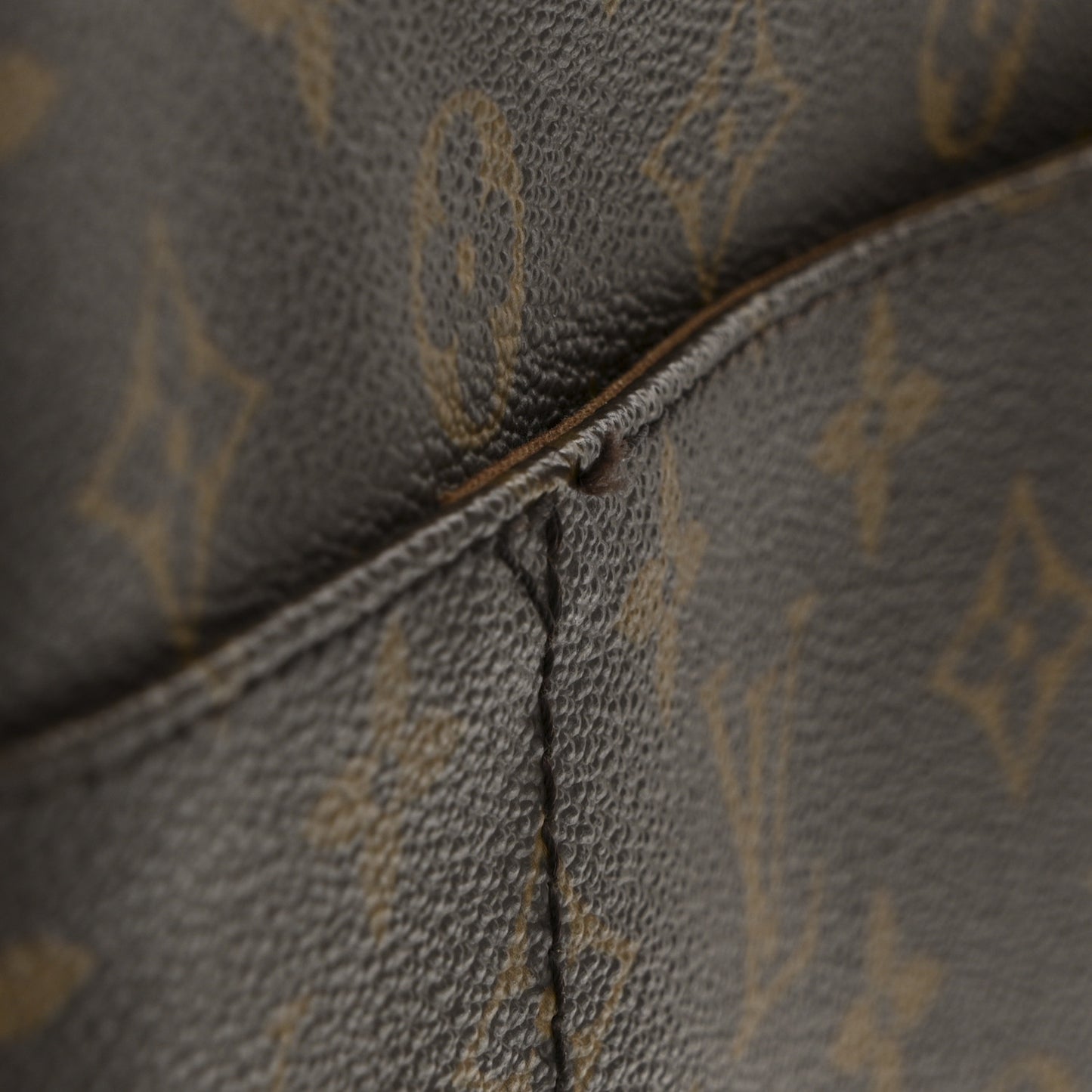 Monogram Icare Bag
