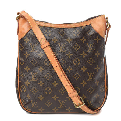Louis Vuitton Monogram Odeon PM 1 of 13