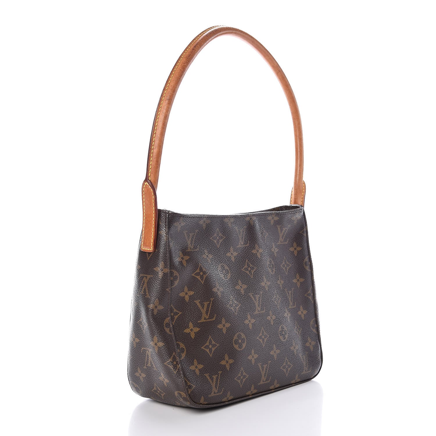 Louis Vuitton Monogram Looping MM 3 of 14