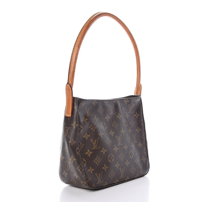 Louis Vuitton Monogram Looping MM 3 of 14