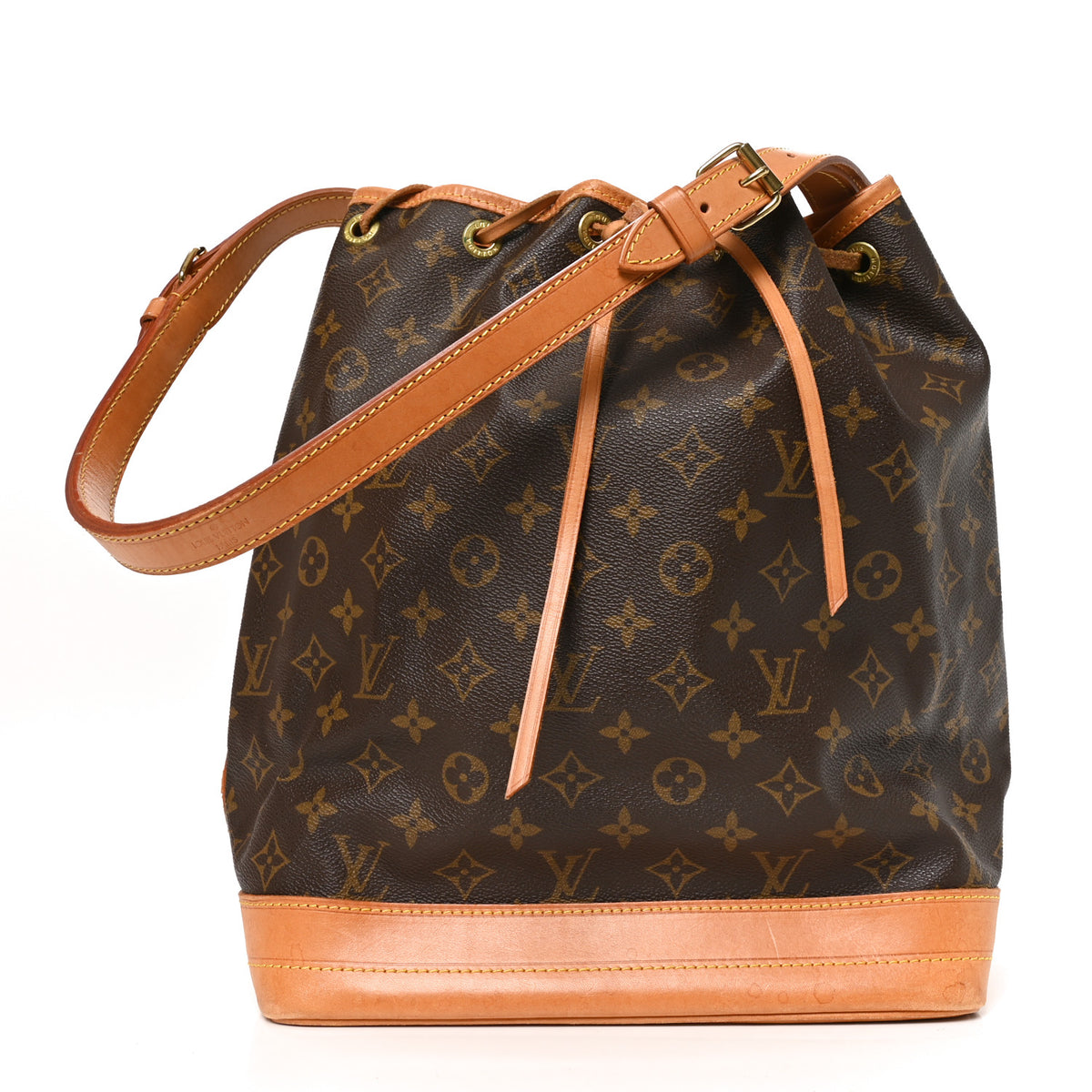 Monogram Noe