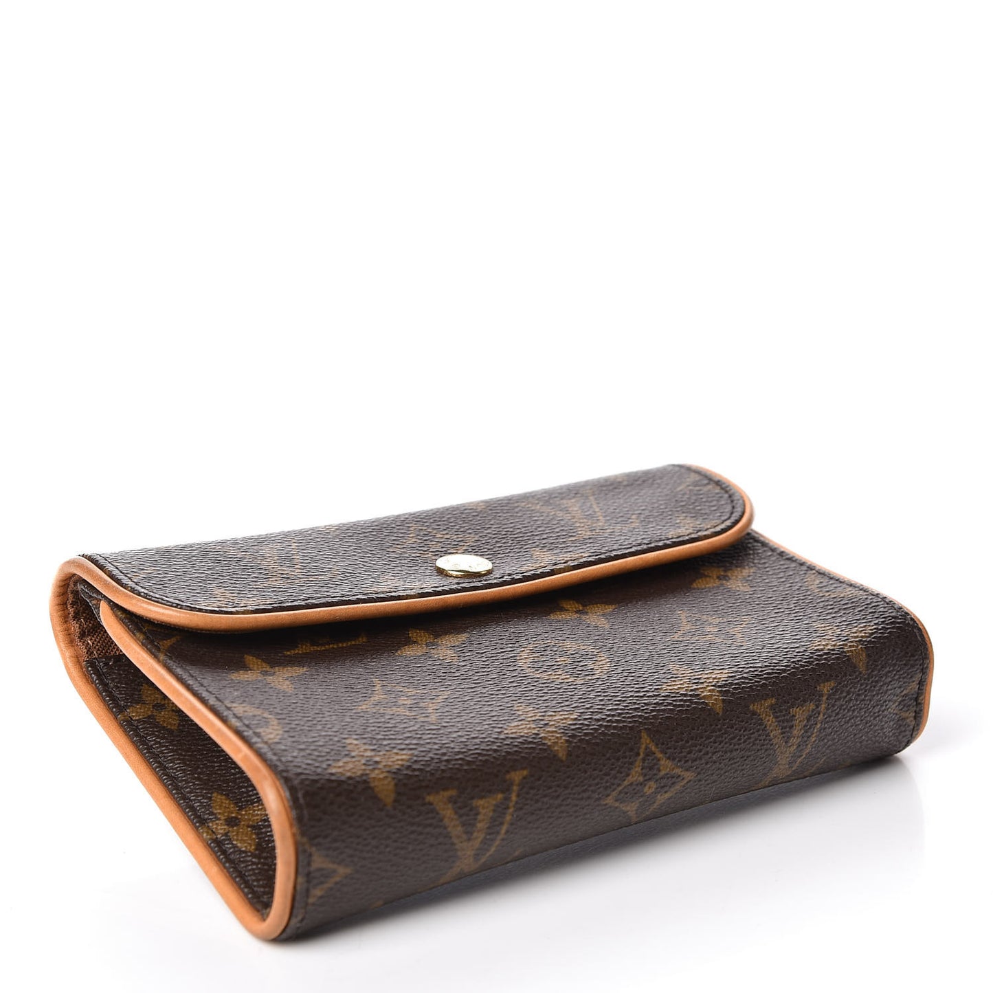 Monogram Pochette Florentine Bum Bag