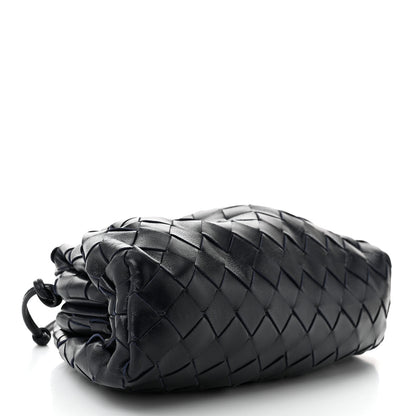 Bottega Veneta Nappa Intrecciato The Mini Pouch Space 4 of 10