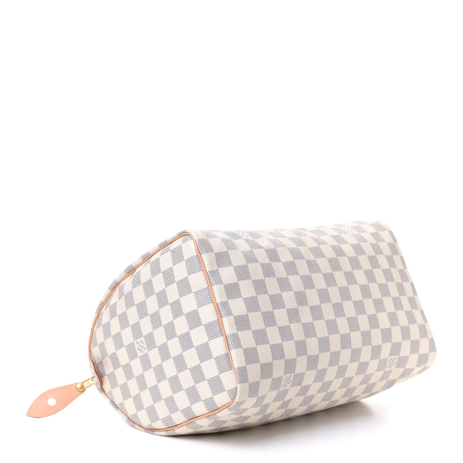 Louis Vuitton Damier Azur Speedy 30 3 of 7