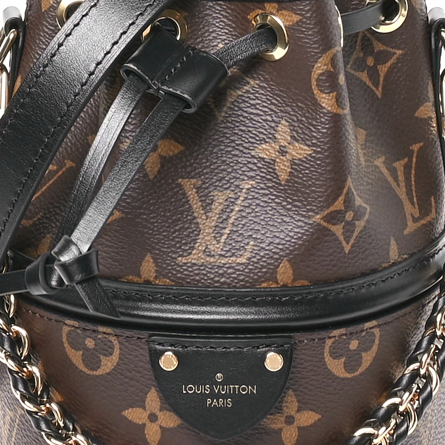 Monogram Canoe