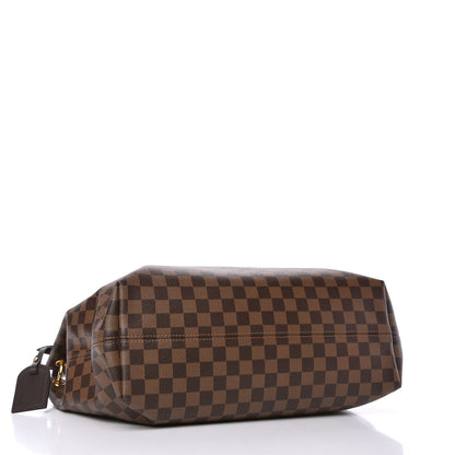 Louis Vuitton Damier Ebene Graceful MM 4 of 10