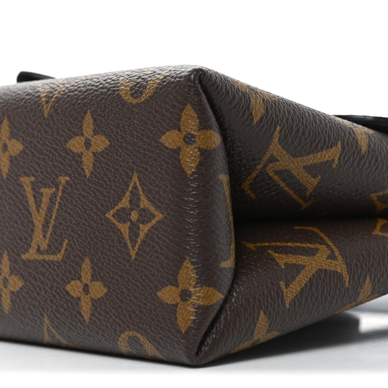 Louis Vuitton Monogram Locky BB Black 10 of 10