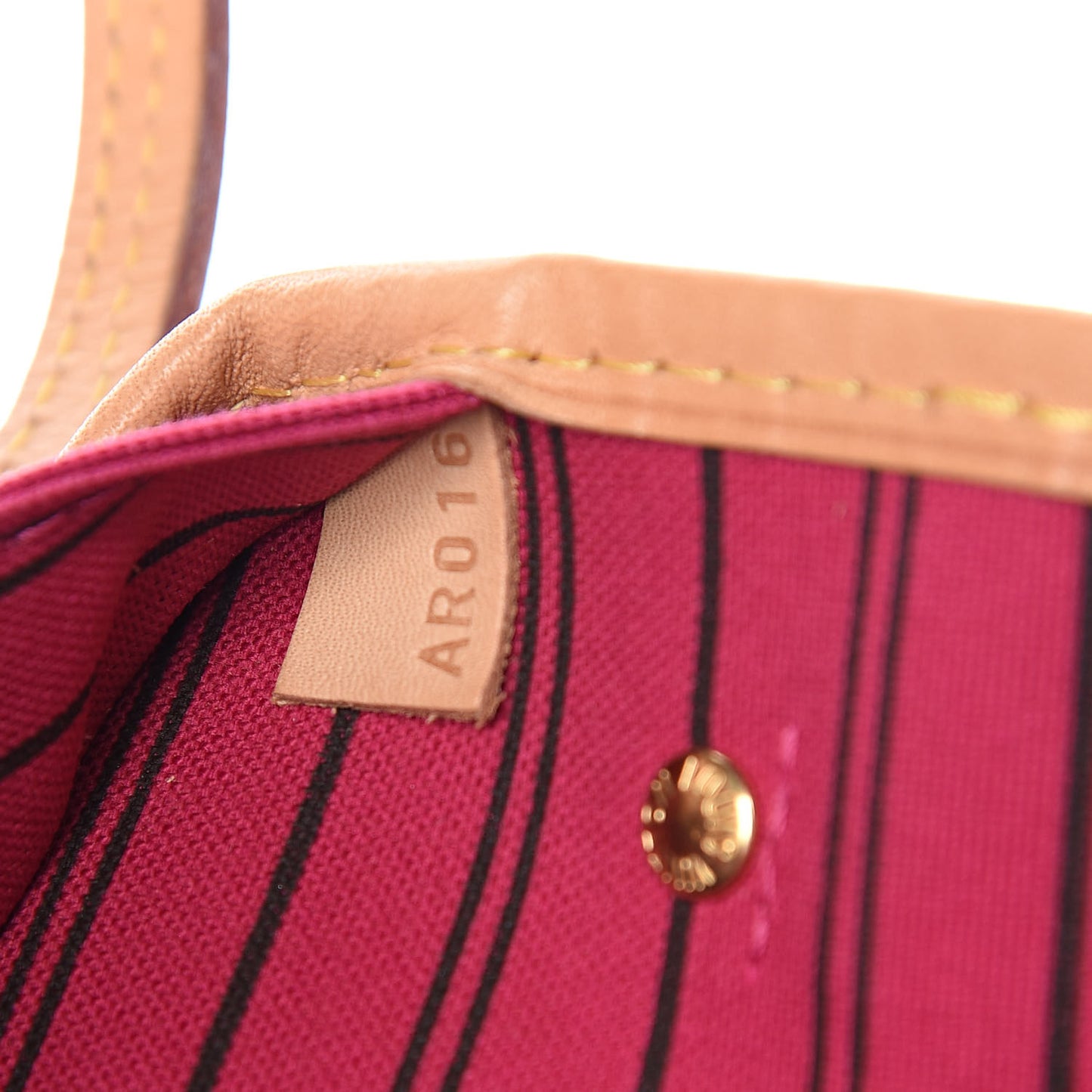 Monogram Neo Neverfull PM Pivoine
