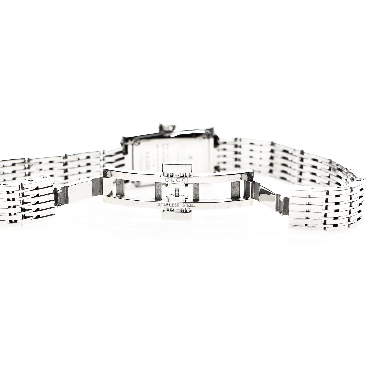 Stainless Steel 15mm 8600L Quartz Watch