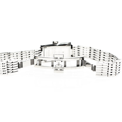 Gucci Stainless Steel 15mm 8600L Quartz Watch 5 of 6