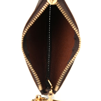 Louis Vuitton Monogram Key Pouch 5 of 5
