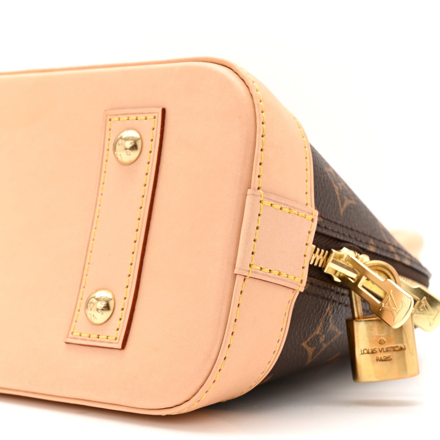 Monogram Alma BB