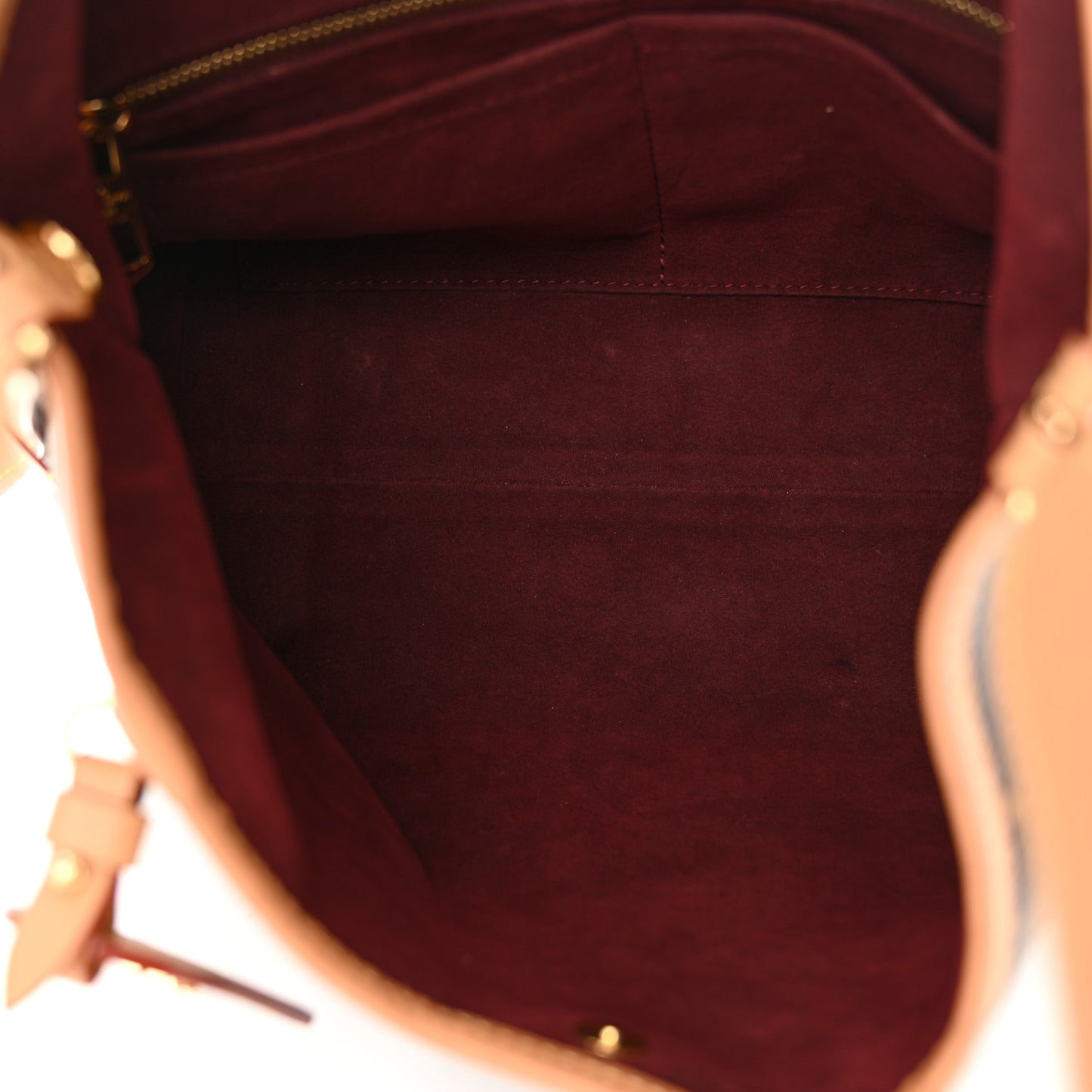 Monogram CarryAll PM