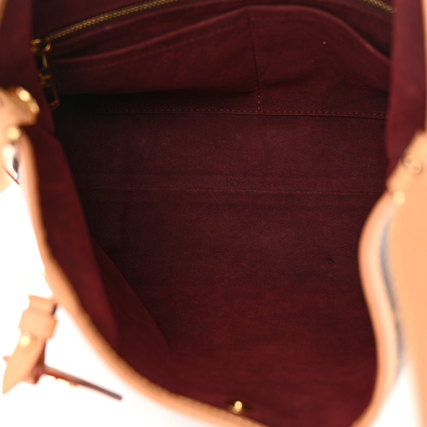 Louis Vuitton Monogram CarryAll PM 5 of 15