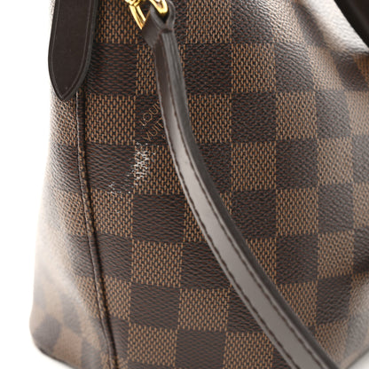 Louis Vuitton Damier Ebene Siena PM 13 of 15