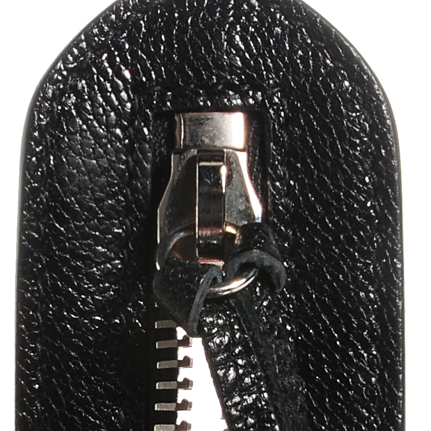 Balenciaga Chevre Silver Metallic Edge Hardware Mini City Black 4 of 15