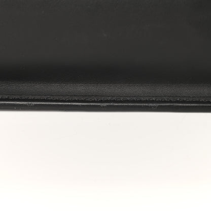 Fendi Vitello Century Opaco F is Fendi Kan I Shoulder Bag Black 15 of 17