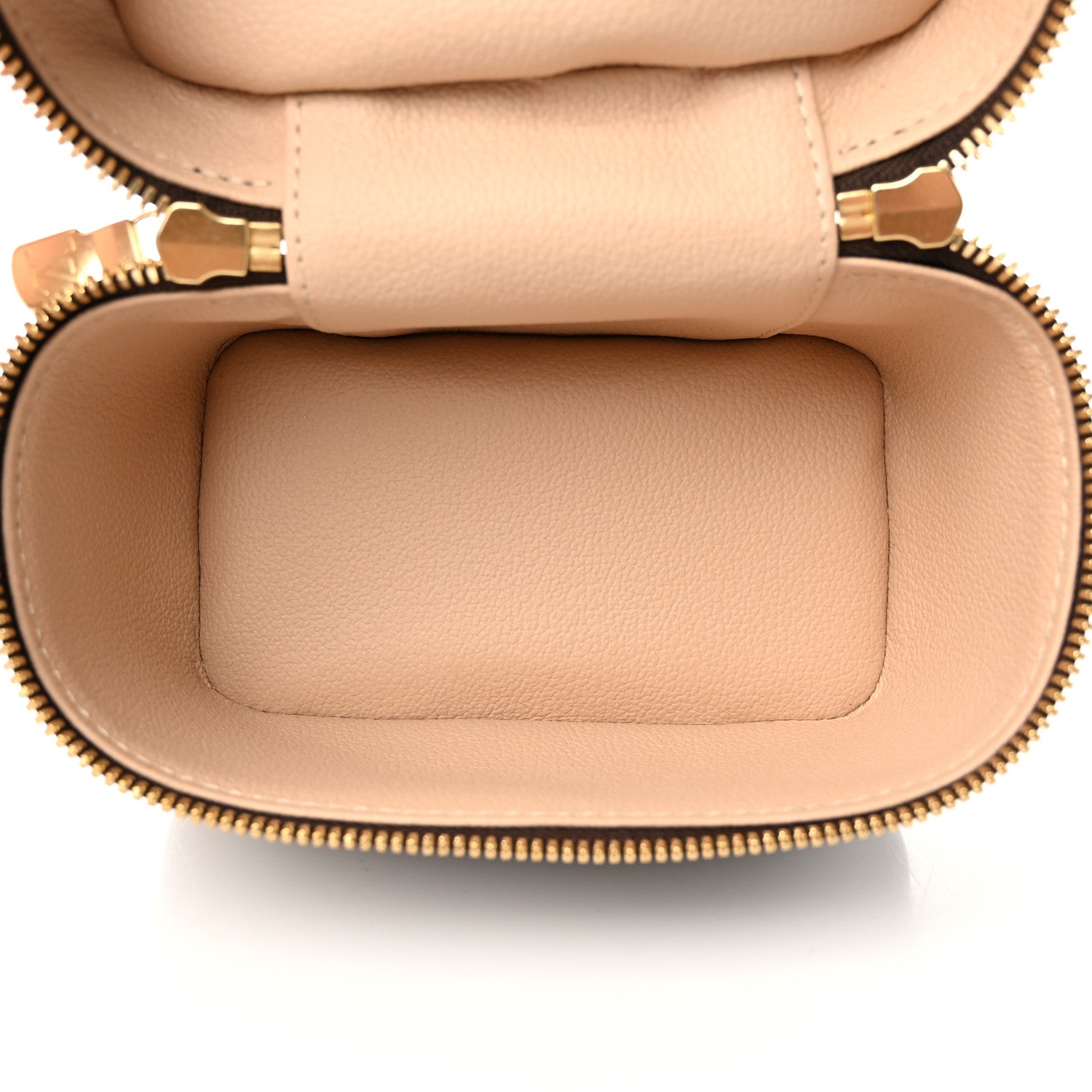 Louis Vuitton Monogram Nano Nice 5 of 8