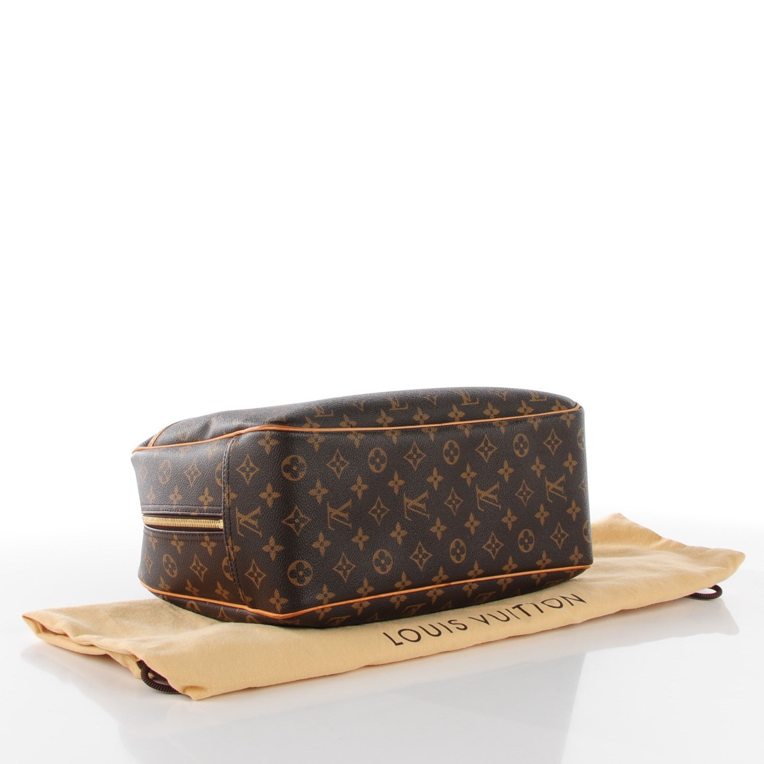 Louis Vuitton Monogram Deauville 4 of 7