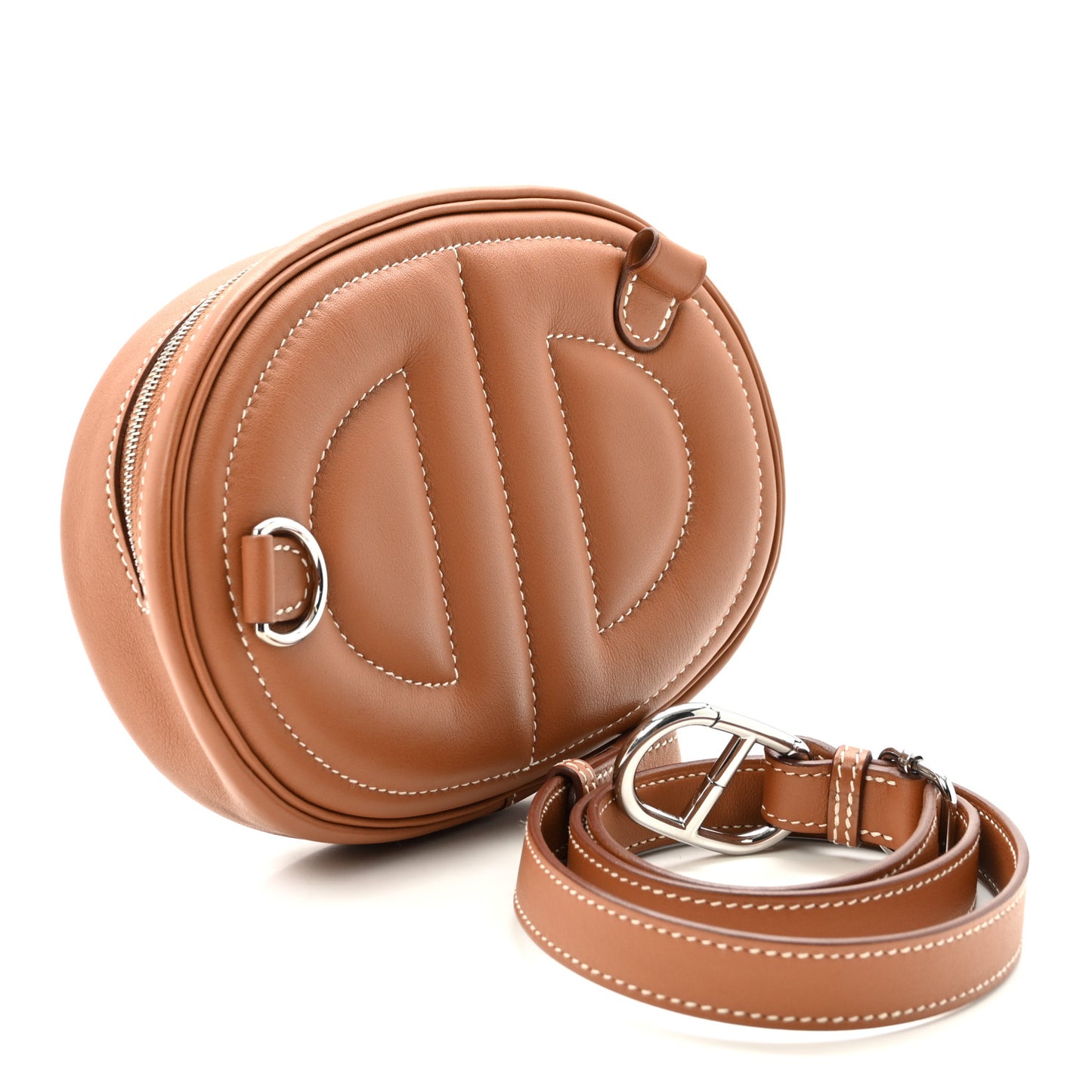 Swift In-The-Loop Belt Bag Gold