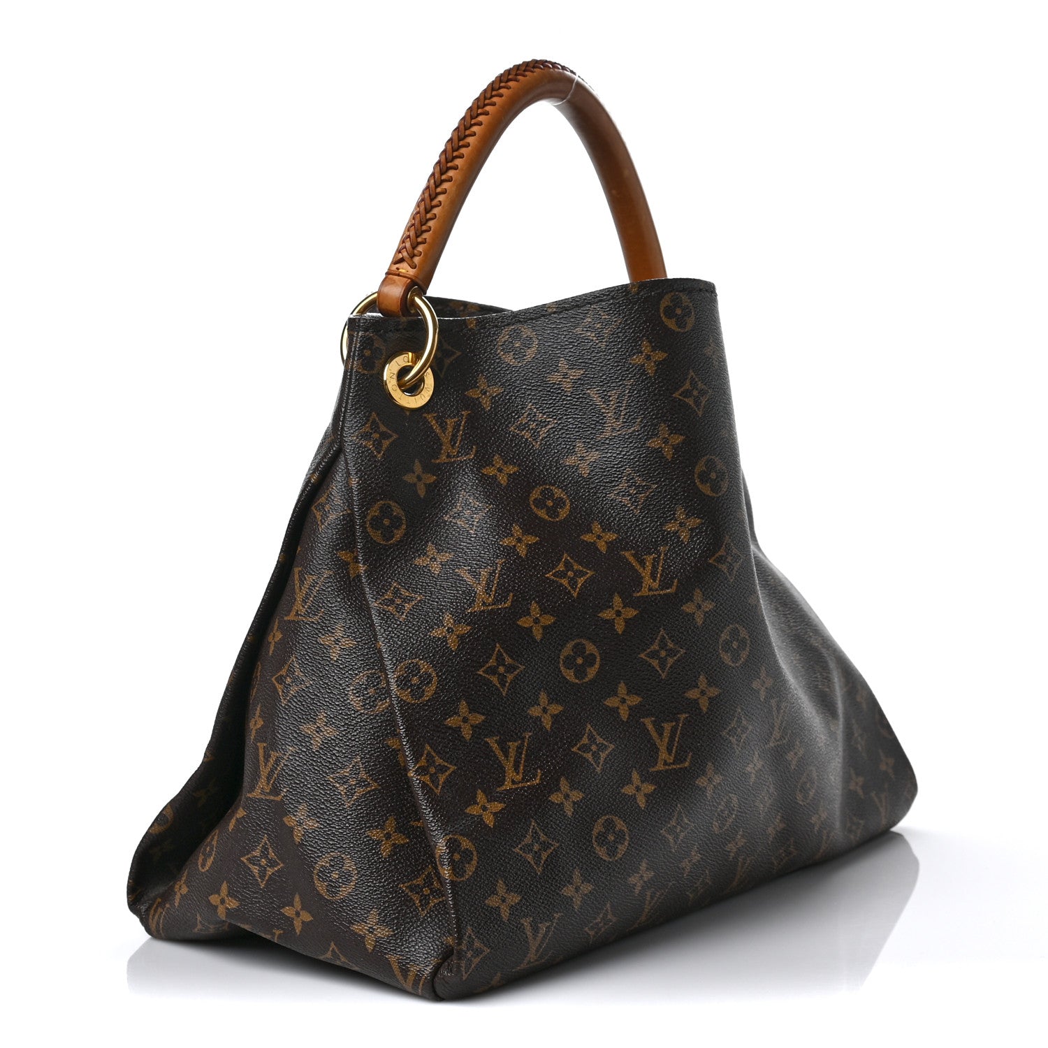 Louis Vuitton Monogram Artsy MM 3 of 13