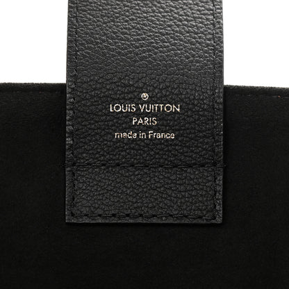 Louis Vuitton Damier Ebene LV Riverside Black 6 of 9