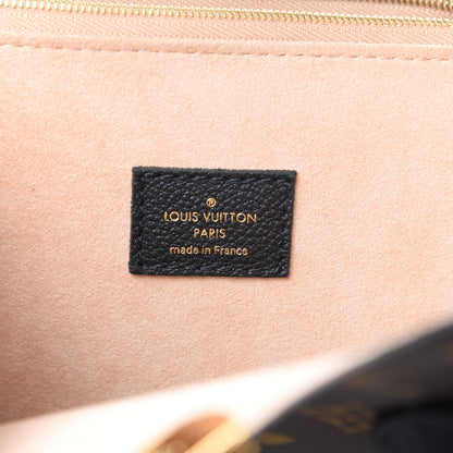 Louis Vuitton Monogram Flandrin Black 6 of 12
