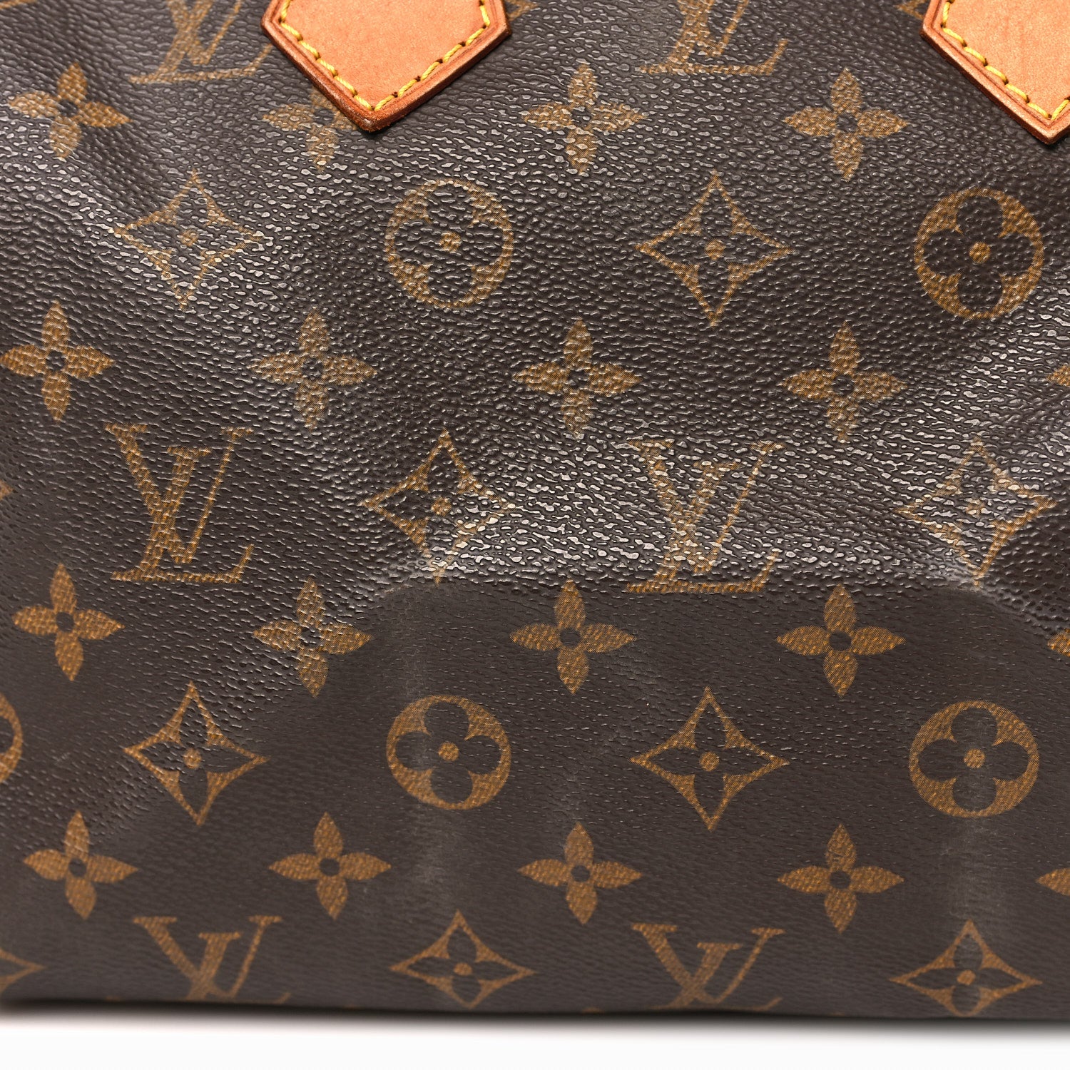 Louis Vuitton Monogram Speedy 25 12 of 13