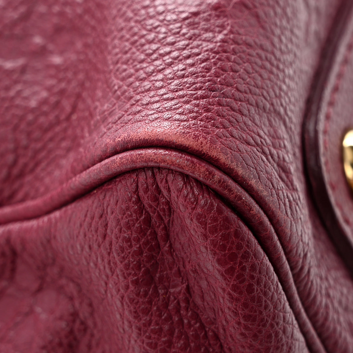 Empreinte Speedy Bandouliere 25 Aurore