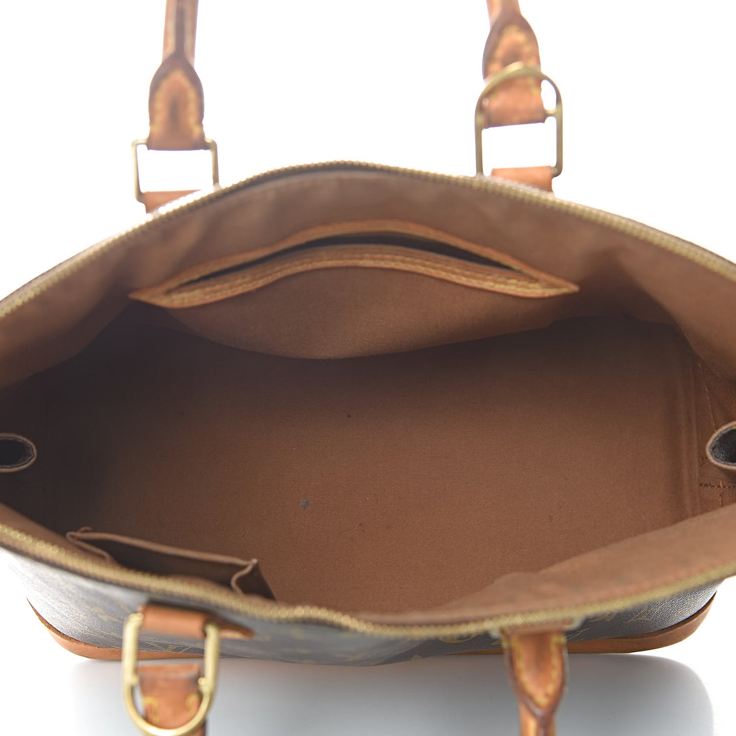Monogram Alma PM