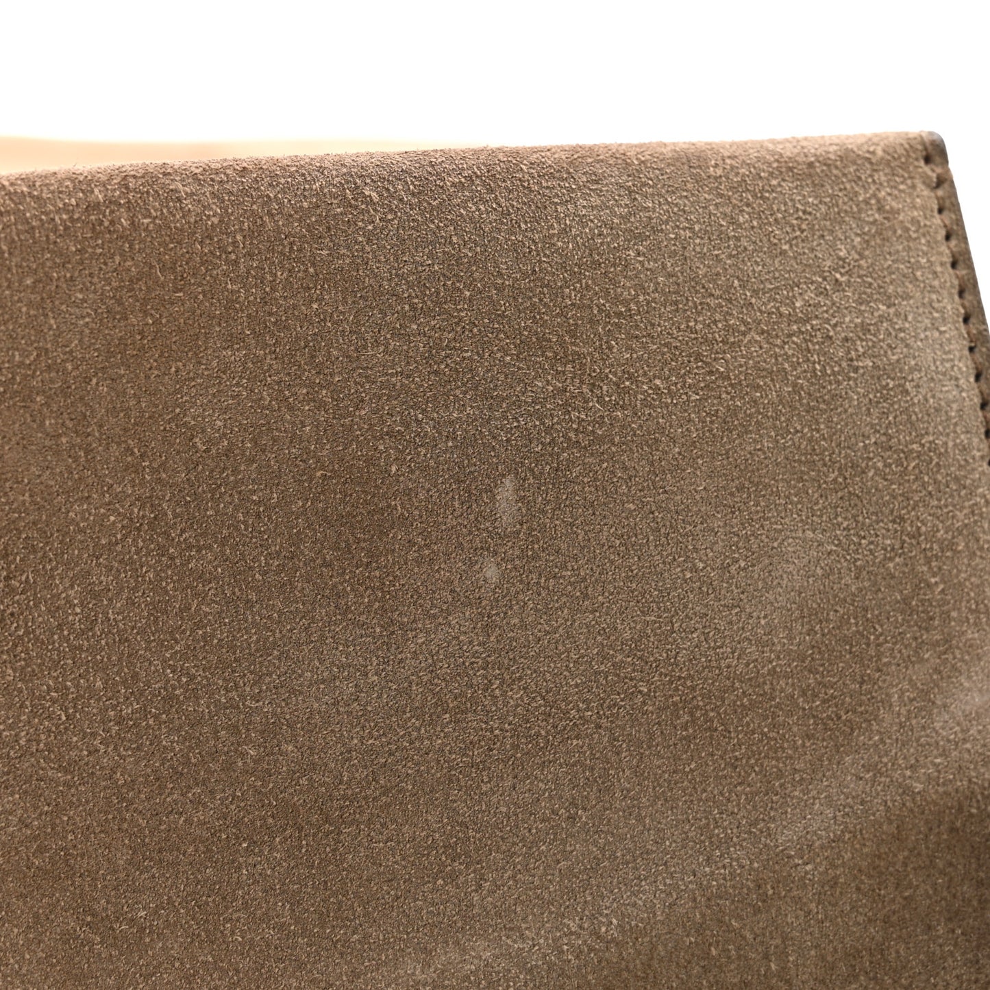 GG Supreme Monogram Medium Dionysus Shoulder Bag Taupe