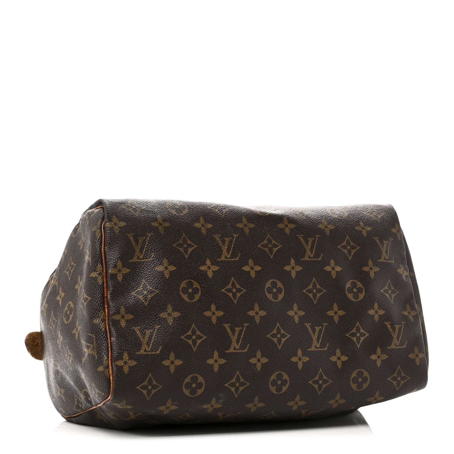 Louis Vuitton Monogram Speedy 30 4 of 11