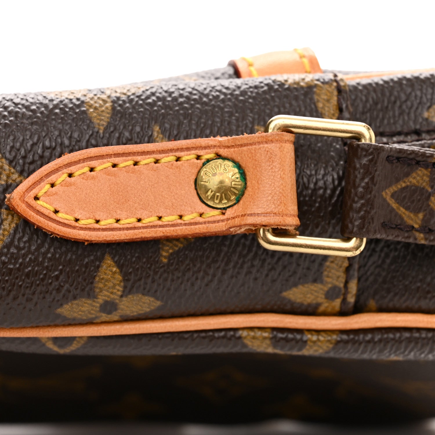 Louis Vuitton Monogram Danube 21 11 of 14